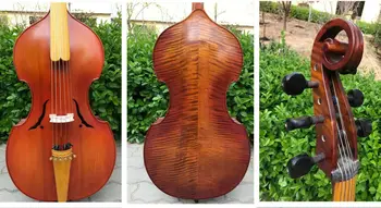 6 gudački stil PJESME barouqe Korporativni Koncert za violončelo 4/4, snažan zvuk #12211