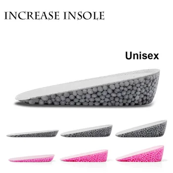 6 Model Nevidljiva unutarnja proširenje pola jastučići muška i ženska proširenje i амортизирующая uložak pribor za cipele