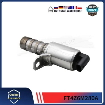 FT4Z6M280A FT4Z-6M280-A Pogodan je za 2017 FORD EDGE F-150 FUSION LINCOLN MKZ MKX KONTINENTALNI elektromagnetski ventil sa podesivom sinkronizacijom 916-517