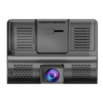 HD 1080P Auto Kamera Za Vožnju Snimač Kamere unazad, G-Senzor