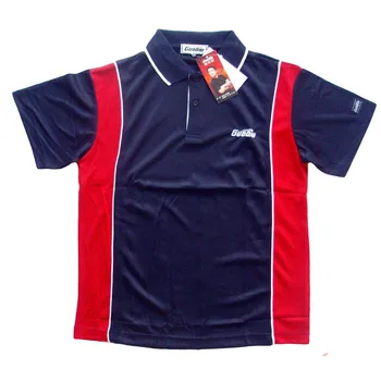 Majice za stolni tenis GuoQiu Udobna Sportska Odjeća za Ping-pong vrhunske Kvalitete G-10114
