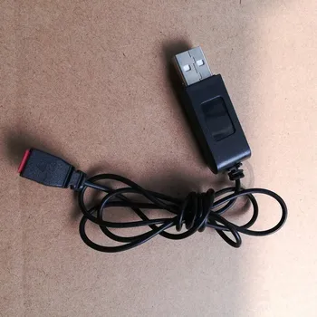 USB Kabel za Punjenje Baterije za X5HW X5HC X5UW X5UC X21 X21W radio kontrolirani Neradnik Brzi Punjač Adapter Olovni Kabel