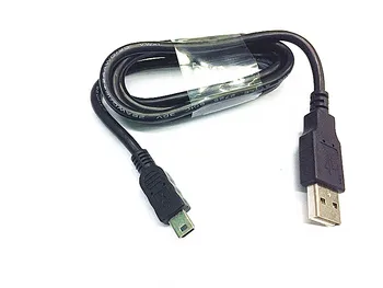 USB Kabel Za sinkronizaciju s RAČUNALOM Za HP Photosmart 720 945 M407 M447 M547/v/xi Skladište