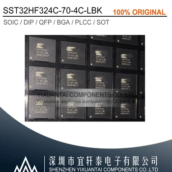 1 kom./lot 10 kom./lot 50 kom./lot Besplatna dostava 100% original SST32HF324C-70-4C-LBK 32HF324C 70-4C-LBK BGA