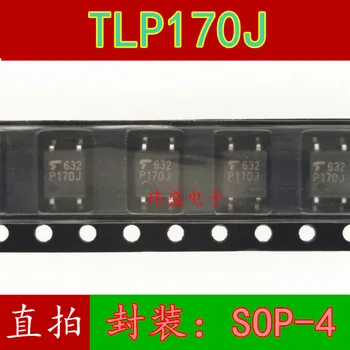 10шт TLP170J P170J SOP-4 ic