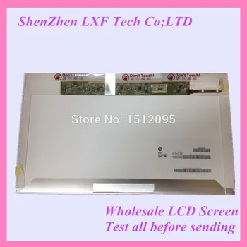 15,6 LCD LED EKRAN LTN156AT27 LTN156AT02 B156XTN02.2 N156BGE-L21 LTN156AT05 B156XW02 LP156WH4-TLN1/TLA1 matrični zaslon