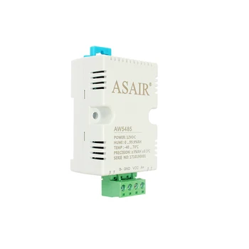 AW5485 Zid RS485 Modbus Rtu Senzor temperature i vlažnosti/Senzor/Mjerač