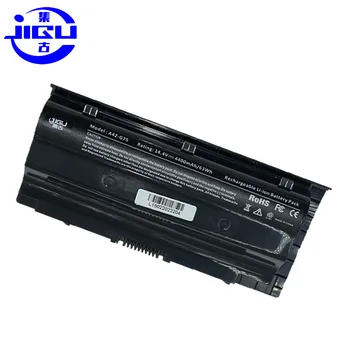 Baterija za laptop JIGU 0B110-00070000 A42-za Asus G75 G75VM SERIJE G75VW 3D serije G75VW G75VX G75YI361VW-BL G75YI363VX-BL