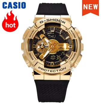 Casio satovi za muškarce g Shock high-end brand kit Sportski Ručni Sat Srce Tame Limited Relogio Masculino