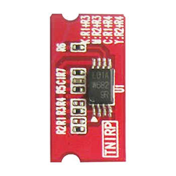 Chip reset toner za laserski pisač Ricoh Aficio C3228 C3235 C3245 (3228 3235 3245) K/C/M/Y mješoviti dostava