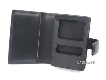 E4 običaj torbica od prave kože za iBasso DX90
