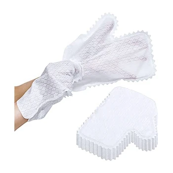 Maramice za prašinu, krpe od perja, улавливающие i kvačice prašinu, moguće usluga čišćenja vune kućne ljubimce dva jednostrana jednokratnu rukavice za sušenje prašine.