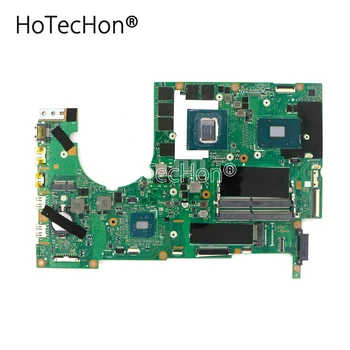 NB.Q1A11.002 - Matična ploča DIS za laptop MU5DC / CH7DC s i5-6300HQ + GTX1060 V6G za Acer Acer Predator G9-793 G9-793-72AU