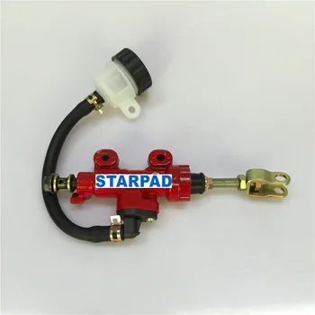 STARPAD Za pribor za motocikle promjene alka/riječ pumpa promjene nakon/kočnica pumpa Besplatna dostava