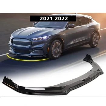 Отклонитель spojler prednjeg branika Za Ford MusTang MACH-E 2021 2022