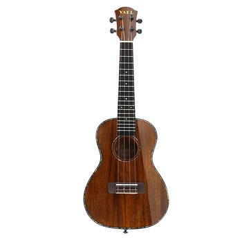 ЯЭЛЬ ukulele 23 Inča Od Mahagonija Однопанельная ukulele Za Odrasle Početnike Djecu Live Havajski ukulele